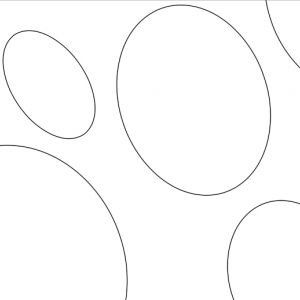 Austin Perforation Pattern