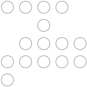 Digital Designer Series Pattern