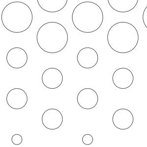 Horizon Designer Series Pattern