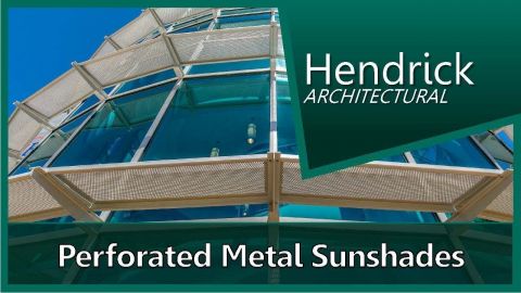 Embedded thumbnail for UF Health Proton Therapy - Sunshades