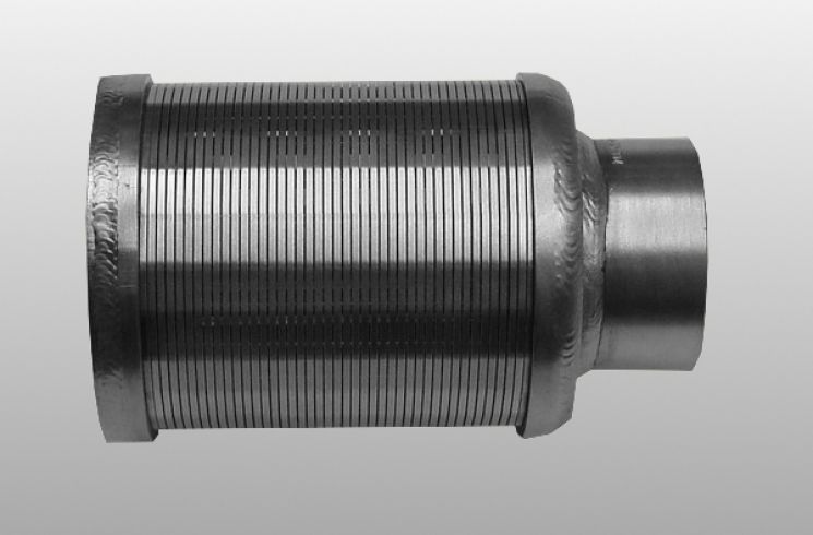 Metal Nozzle Manufactured by Hendrick