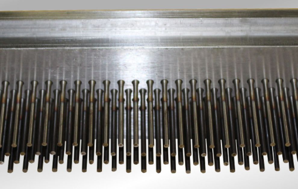Metal Perforation Tool