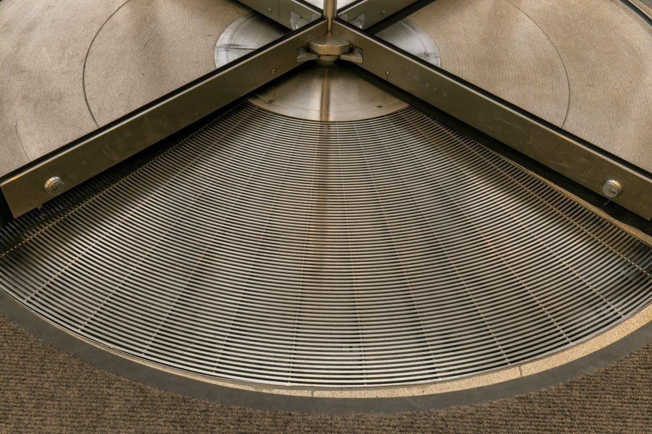 What is Metal Floor Grating or Stainless-Steel Grating?