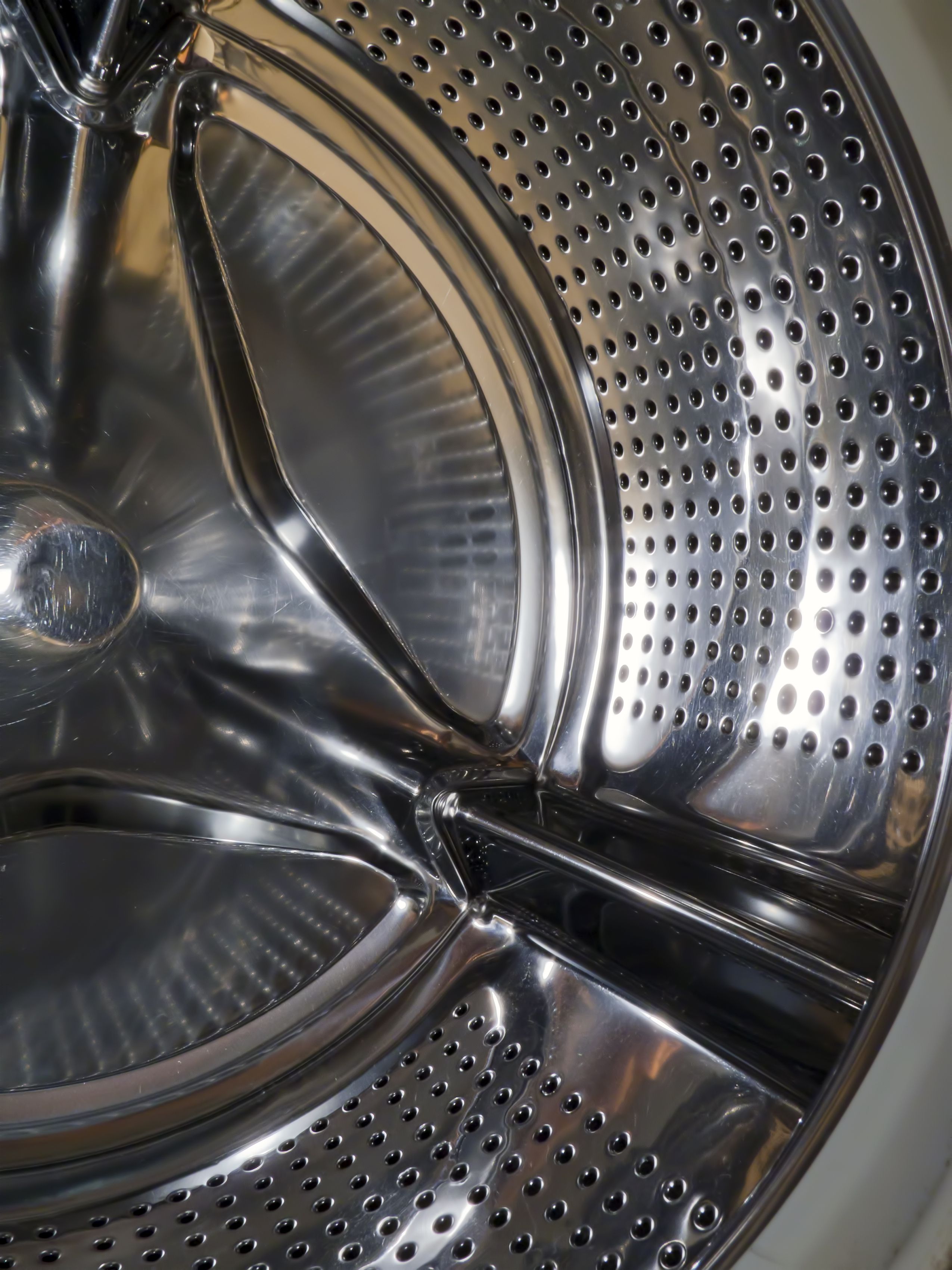Appliance Panels Manufacturing - Hendrick Perforated Metal