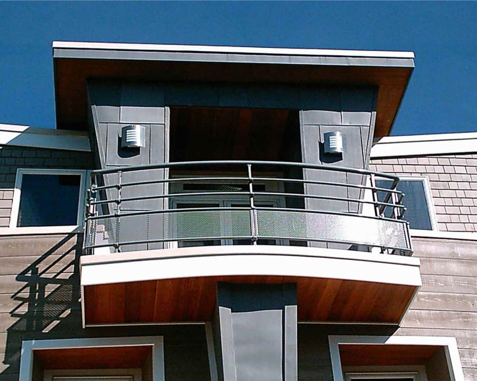 Metal Stair Treads & Risers Stair Components Hendrick