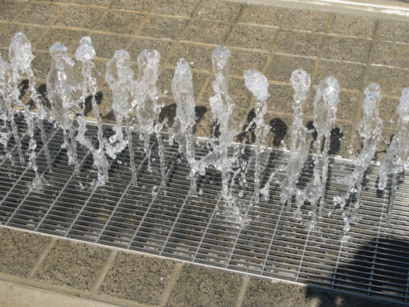 trench grating manufacturer trench drain grating company