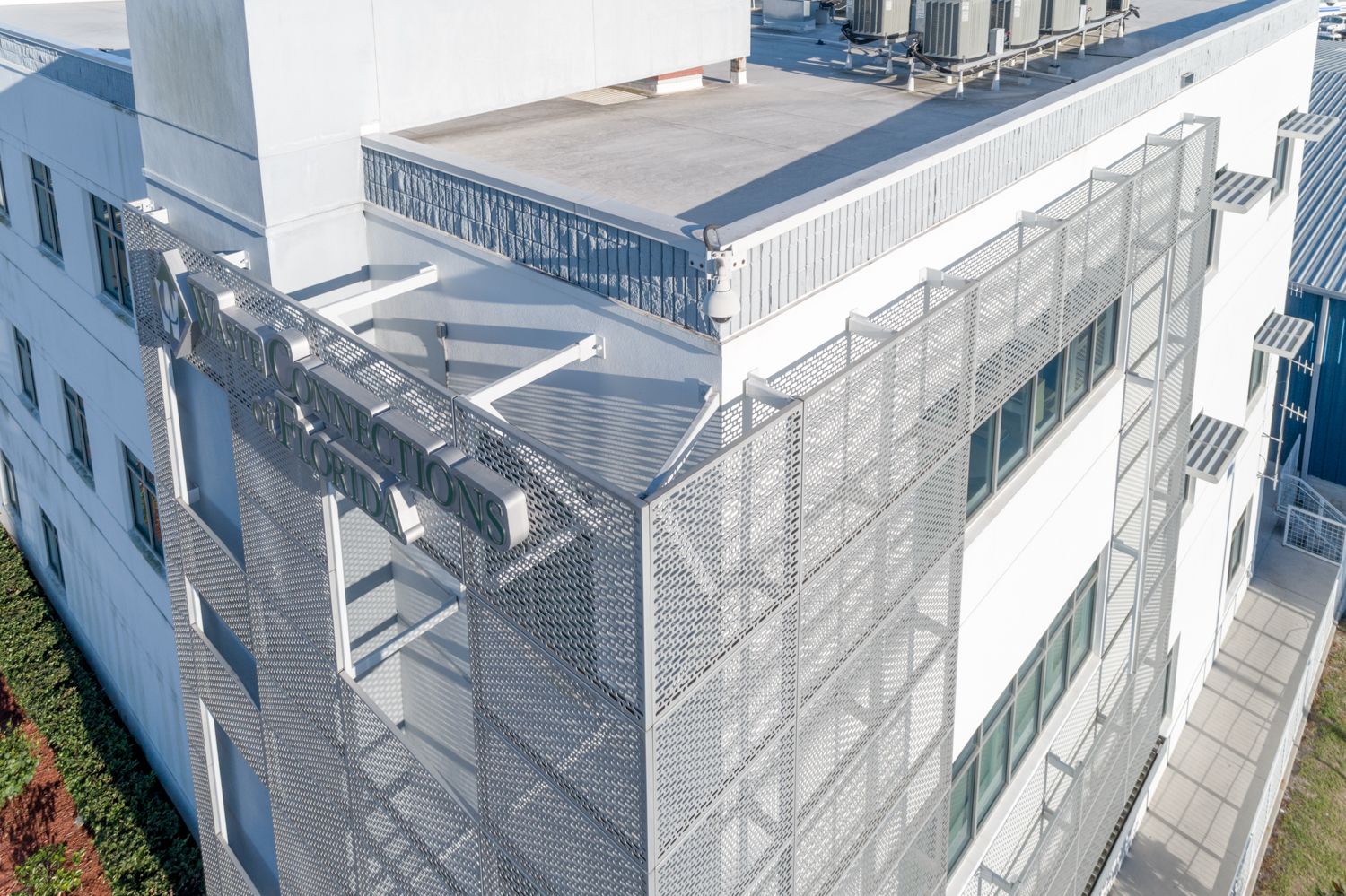 Perforated Metal Cladding Details Cladding Systems Ra vrogue.co